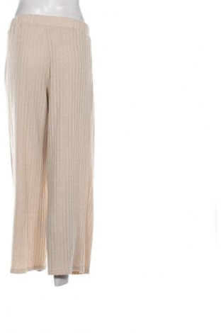 Női nadrág Unbranded, Méret S, Szín Bézs, Ár 2 113 Ft