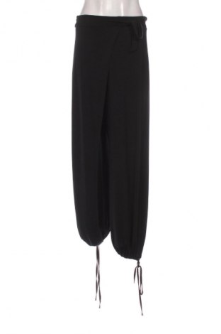 Dámské kalhoty  Unbranded, Velikost L, Barva Černá, Cena  159,00 Kč