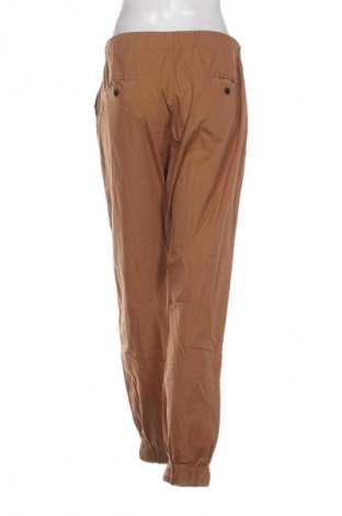 Damskie spodnie Unbranded, Rozmiar L, Kolor Brązowy, Cena 16,99 zł