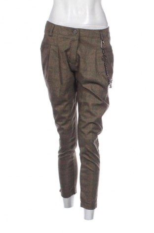 Damskie spodnie Unbranded, Rozmiar M, Kolor Kolorowy, Cena 14,99 zł