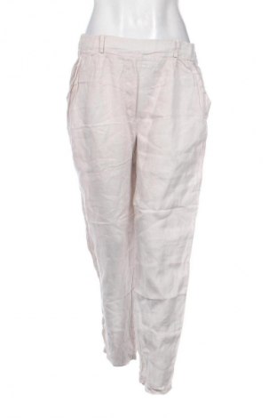 Damenhose Unbranded, Größe L, Farbe Beige, Preis 15,00 €