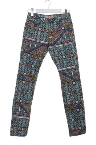 Dámské kalhoty  Unbranded, Velikost XS, Barva Vícebarevné, Cena  149,00 Kč