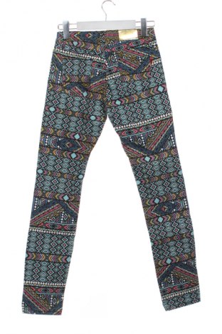 Dámské kalhoty  Unbranded, Velikost XS, Barva Vícebarevné, Cena  149,00 Kč