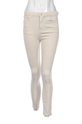 Dámské kalhoty  Unbranded, Velikost M, Barva Béžová, Cena  279,00 Kč