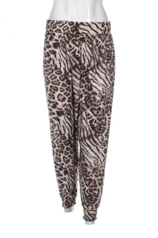 Dámské kalhoty  Unbranded, Velikost XL, Barva Vícebarevné, Cena  389,00 Kč