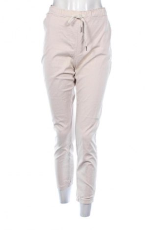 Damskie spodnie Unbranded, Rozmiar XL, Kolor Beżowy, Cena 16,99 zł