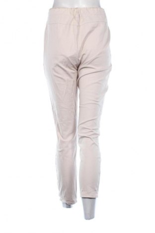 Damskie spodnie Unbranded, Rozmiar XL, Kolor Beżowy, Cena 16,99 zł