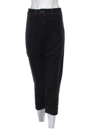 Damskie spodnie Unbranded, Rozmiar S, Kolor Czarny, Cena 82,41 zł