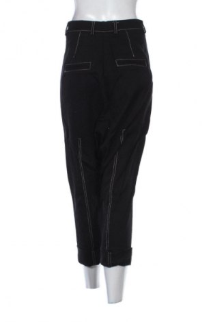 Damskie spodnie Unbranded, Rozmiar S, Kolor Czarny, Cena 82,41 zł