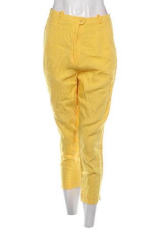 Damskie spodnie Unbranded, Rozmiar S, Kolor Pomarańczowy, Cena 11,99 zł