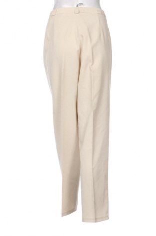 Damskie spodnie Unbranded, Rozmiar XL, Kolor Beżowy, Cena 16,99 zł