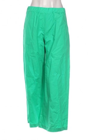 Dámské kalhoty  Unbranded, Velikost L, Barva Zelená, Cena  239,00 Kč