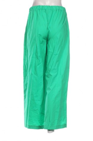 Dámské kalhoty  Unbranded, Velikost L, Barva Zelená, Cena  239,00 Kč