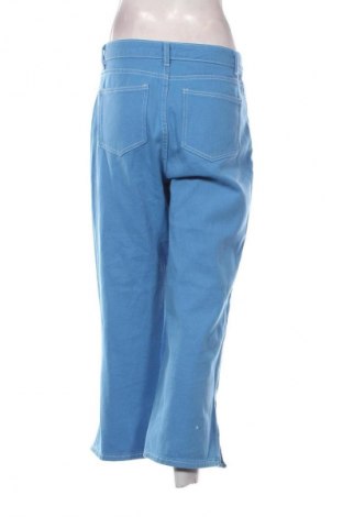 Pantaloni de femei Unbranded, Mărime M, Culoare Albastru, Preț 21,99 Lei