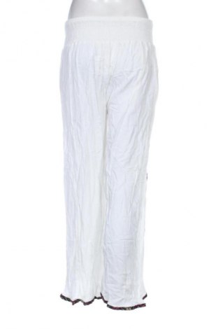 Dámské kalhoty  Unbranded, Velikost M, Barva Bílá, Cena  425,00 Kč