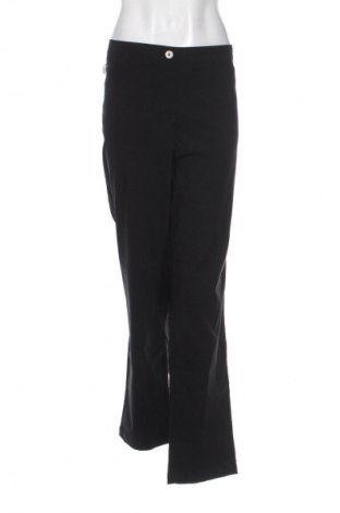 Dámské kalhoty  Unbranded, Velikost 3XL, Barva Černá, Cena  179,00 Kč