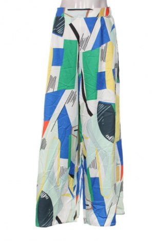 Дамски панталон Unbranded, Размер XL, Цвят Многоцветен, Цена 10,22 €