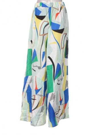 Дамски панталон Unbranded, Размер XL, Цвят Многоцветен, Цена 10,22 €