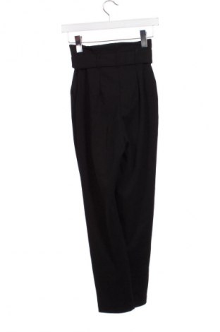 Дамски панталон Unbranded, Размер XXS, Цвят Черен, Цена 10,73 €