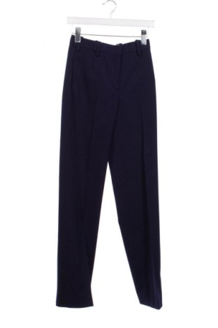 Γυναικείο παντελόνι Unbranded, Μέγεθος XS, Χρώμα Μπλέ, Τιμή 19,38 €