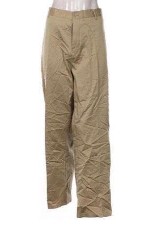 Damskie spodnie Unbranded, Rozmiar 4XL, Kolor Brązowy, Cena 24,99 zł