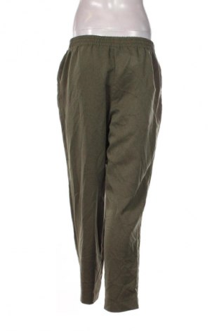 Γυναικείο παντελόνι Unbranded, Μέγεθος M, Χρώμα Πράσινο, Τιμή 7,99 €
