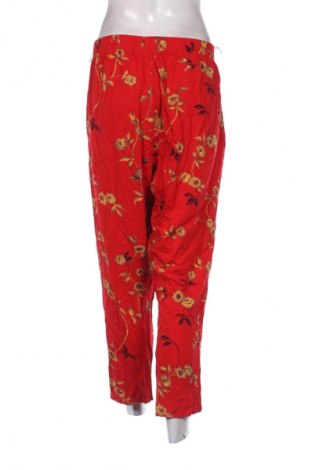 Dámské kalhoty  Unbranded, Velikost XL, Barva Vícebarevné, Cena  169,00 Kč