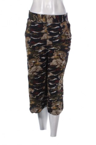 Dámské kalhoty  Unbranded, Velikost M, Barva Vícebarevné, Cena  425,00 Kč