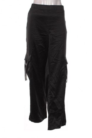 Дамски панталон Unbranded, Размер XXL, Цвят Черен, Цена 3,57 €