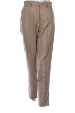 Dámské kalhoty  Unbranded, Velikost XL, Barva Béžová, Cena  531,00 Kč