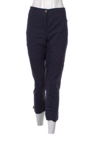 Dámské kalhoty  Unbranded, Velikost L, Barva Modrá, Cena  99,00 Kč