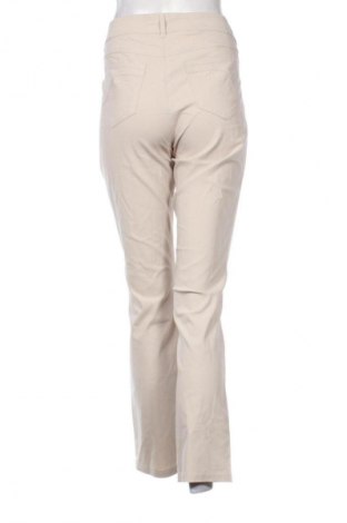 Dámské kalhoty  Unbranded, Velikost L, Barva Béžová, Cena  169,00 Kč
