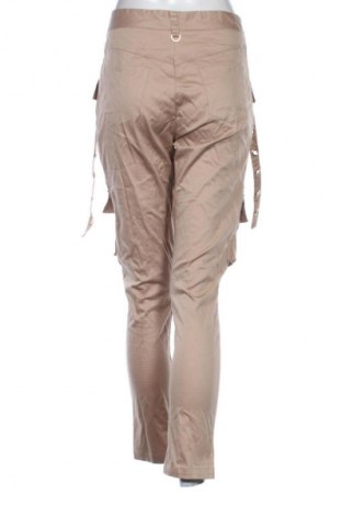 Dámské kalhoty  Unbranded, Velikost M, Barva Béžová, Cena  149,00 Kč