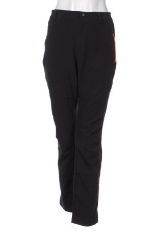 Damskie spodnie Unbranded, Rozmiar XL, Kolor Czarny, Cena 73,99 zł