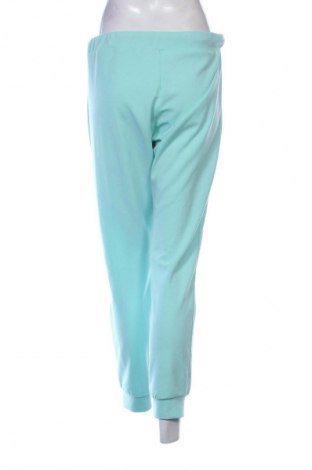 Dámské kalhoty  Unbranded, Velikost S, Barva Modrá, Cena  209,00 Kč