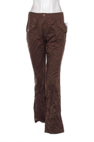 Damenhose Unbranded, Größe M, Farbe Braun, Preis 4,99 €