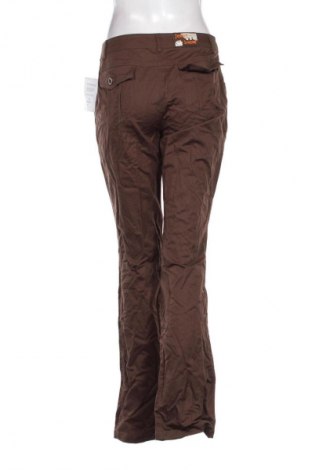 Damenhose Unbranded, Größe M, Farbe Braun, Preis 4,99 €