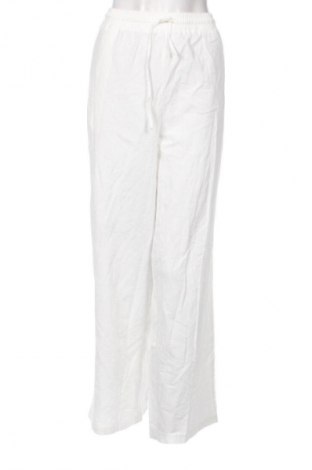 Dámské kalhoty  Unbranded, Velikost XL, Barva Bílá, Cena  454,00 Kč