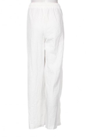 Dámské kalhoty  Unbranded, Velikost XL, Barva Bílá, Cena  454,00 Kč