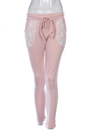 Dámské kalhoty  Unbranded, Velikost M, Barva Růžová, Cena  139,00 Kč