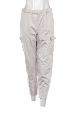 Dámské kalhoty  Unbranded, Velikost M, Barva Šedá, Cena  139,00 Kč