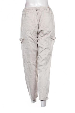 Dámské kalhoty  Unbranded, Velikost M, Barva Šedá, Cena  139,00 Kč