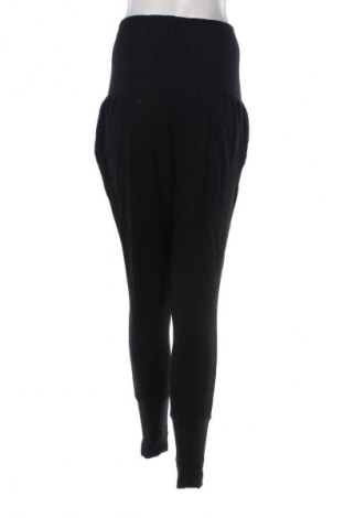 Damskie spodnie Unbranded, Rozmiar L, Kolor Czarny, Cena 24,99 zł