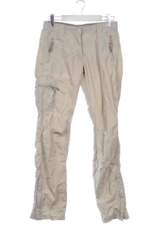 Dámské kalhoty  Unbranded, Velikost M, Barva Béžová, Cena  129,00 Kč