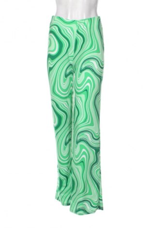 Damskie spodnie Unbranded, Rozmiar S, Kolor Kolorowy, Cena 30,99 zł