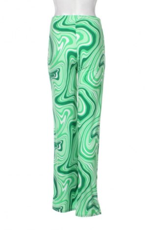 Damskie spodnie Unbranded, Rozmiar S, Kolor Kolorowy, Cena 30,99 zł