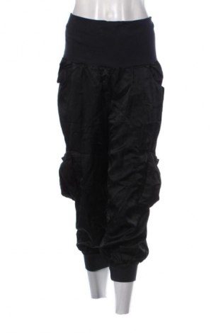 Damskie spodnie Unbranded, Rozmiar M, Kolor Czarny, Cena 27,99 zł