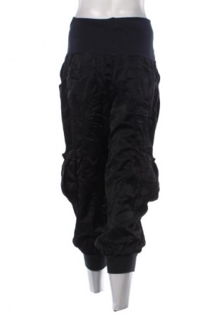 Damskie spodnie Unbranded, Rozmiar M, Kolor Czarny, Cena 27,99 zł