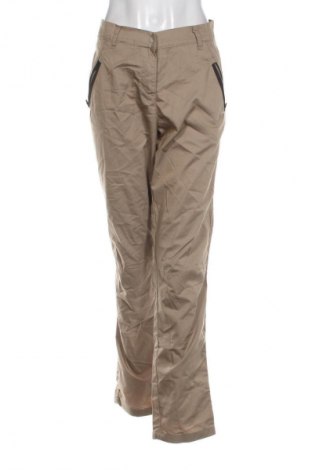 Дамски панталон Unbranded, Размер XXL, Цвят Кафяв, Цена 6,64 €