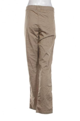 Дамски панталон Unbranded, Размер XXL, Цвят Кафяв, Цена 6,64 €